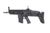 Replika MK17 MOD 0 CQC - Czarny